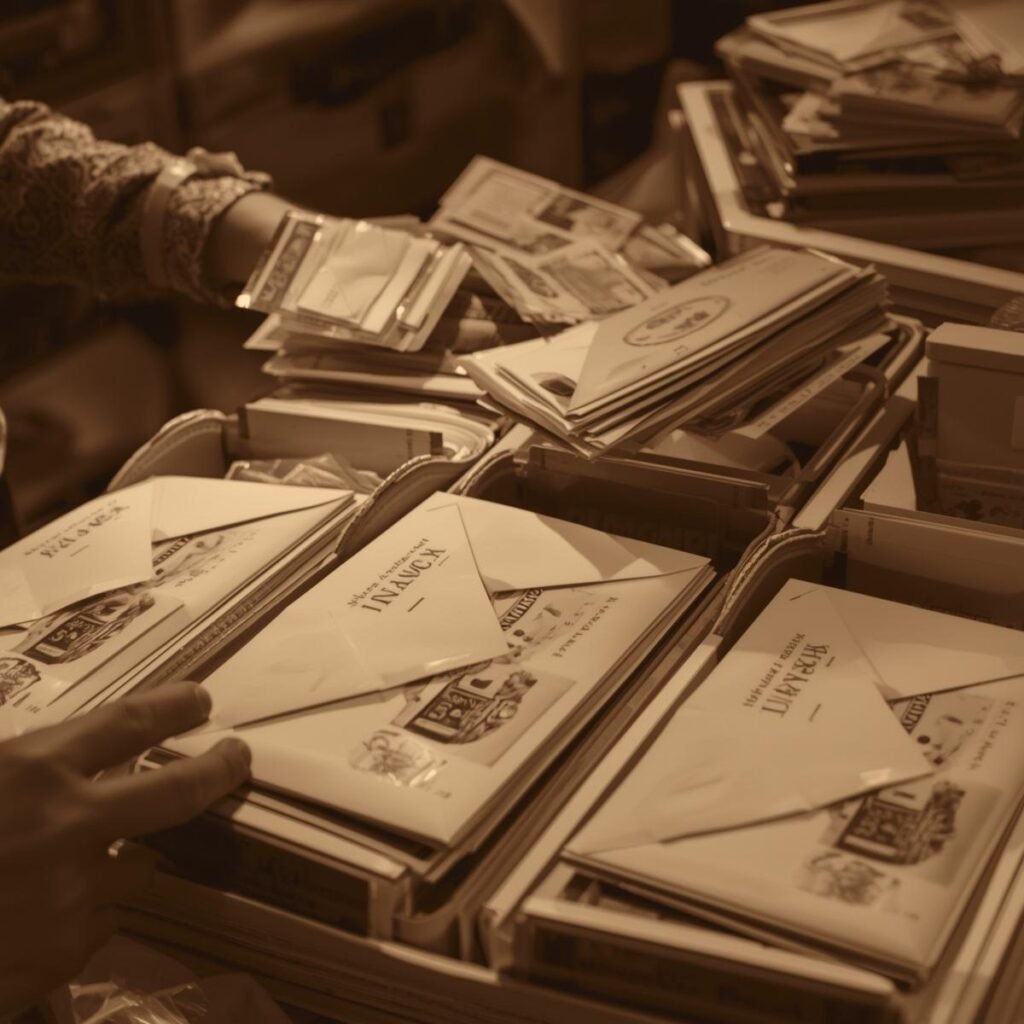 The Envelope Budgeting System: Does Cash Stuffing Still Work in 2025?