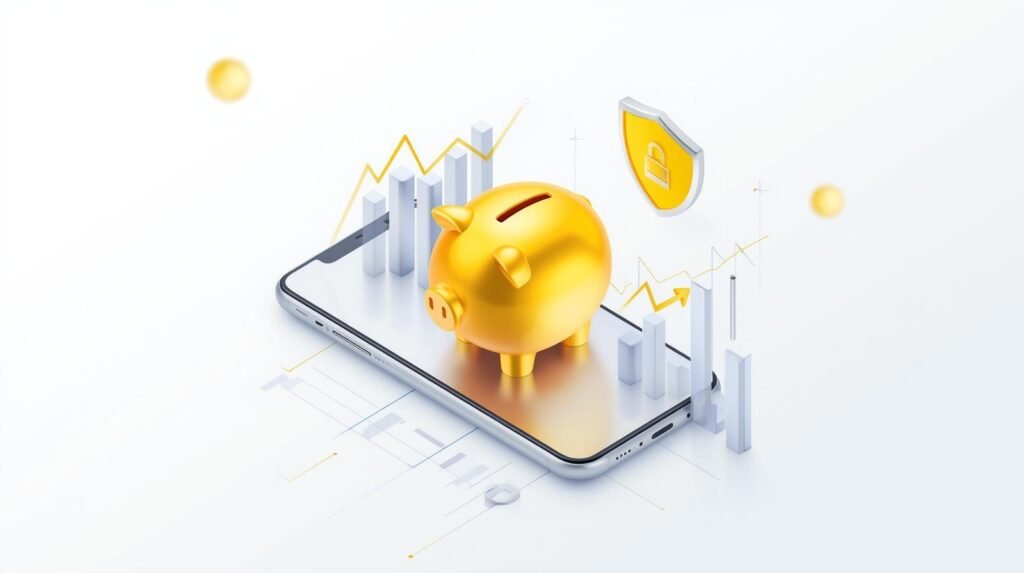 High-Yield Savings Accounts (HYSA): Are They Safe? (Pros & Cons)